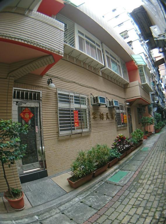 דירות טמסוי Zaixiang מראה חיצוני תמונה
